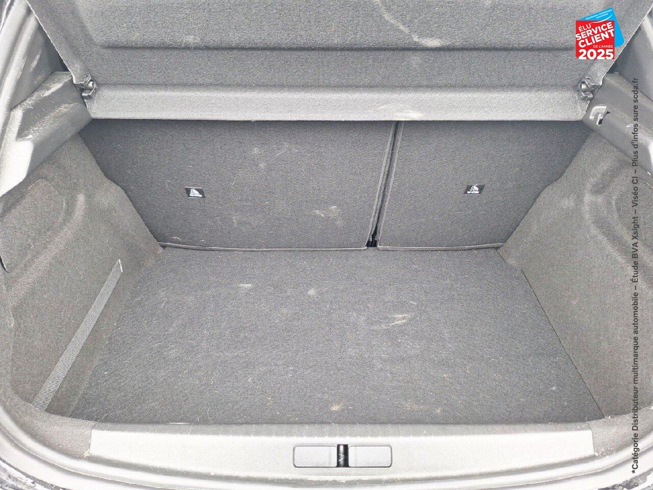 Véhicule d'occasion PEUGEOT 208 1.2 PURETECH 100CH SS ALLURE PACK chez Renault Colmar