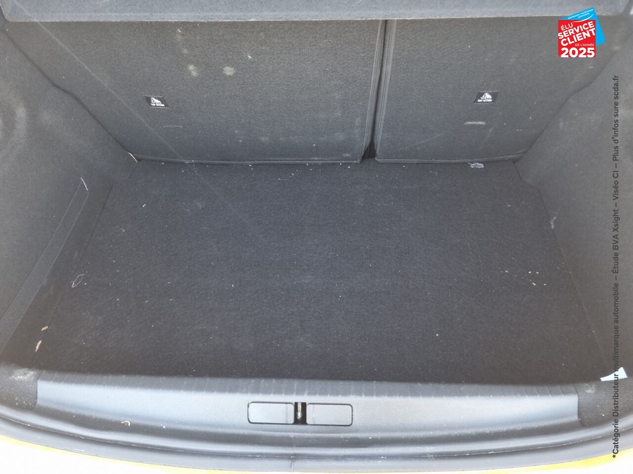 Véhicule d'occasion PEUGEOT 208 1.2 PURETECH 100CH SS ALLURE PACK chez Opel Bar le Duc