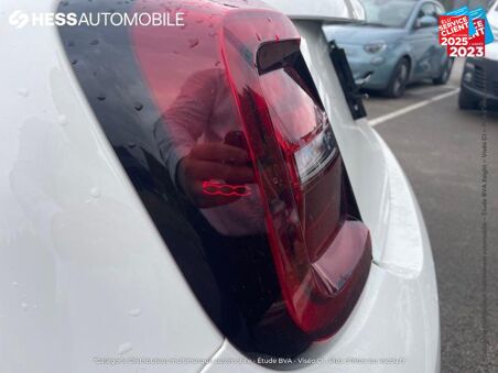 FIAT 500 E 95CH ACTION