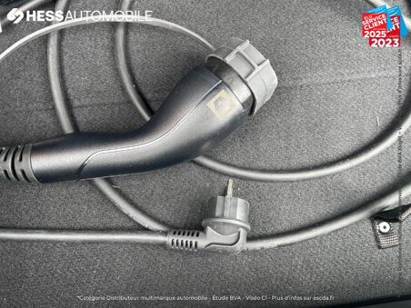 FIAT 500 E 95CH ACTION