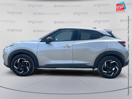 NISSAN JUKE 1.0 DIG-T 114CH...