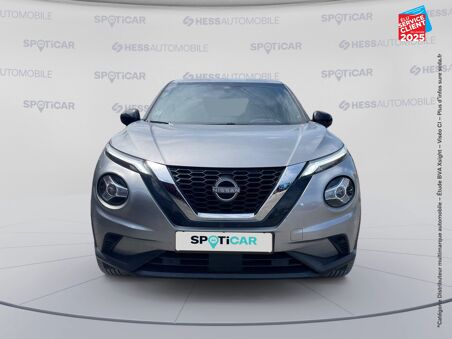 NISSAN JUKE 1.0 DIG-T 114CH...
