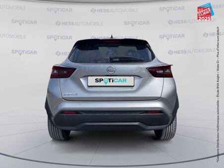 NISSAN JUKE 1.0 DIG-T 114CH...