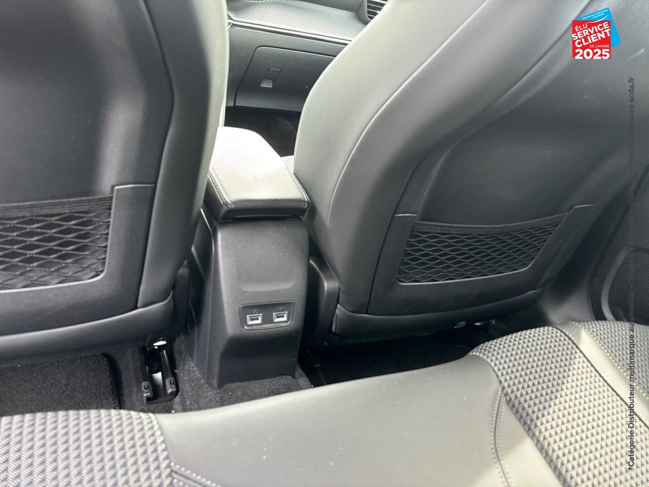 Véhicule d'occasion PEUGEOT 208 1.2 PURETECH 100CH SS GT chez Nissan Montbéliard