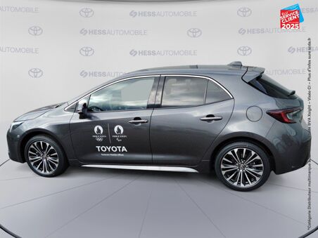 TOYOTA COROLLA 1.8 140CH...