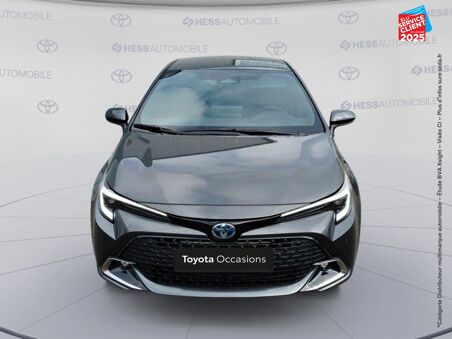 TOYOTA COROLLA 1.8 140CH...