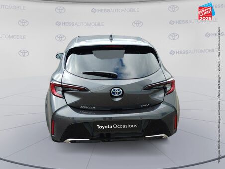 TOYOTA COROLLA 1.8 140CH...