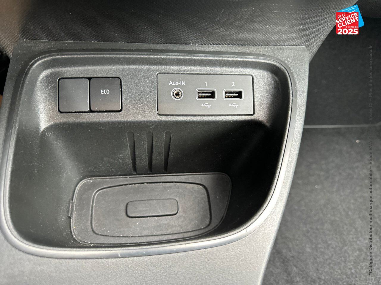 Véhicule d'occasion RENAULT TWINGO E-TECH ELECTRIC ZEN R80 ACHAT INTEGRAL - 21 chez Renault Strasbourg