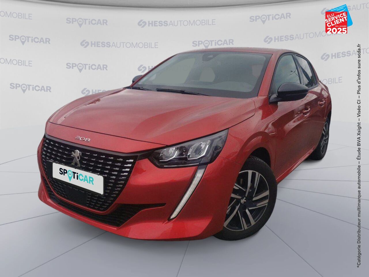 chez Hyundai Chalons