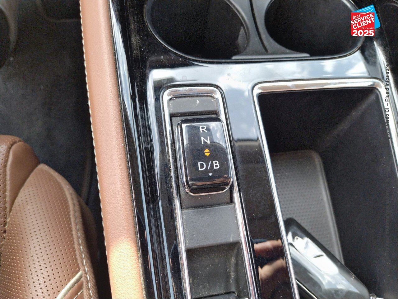 Véhicule d'occasion SKODA ENYAQ IV 180CH VERSION 60 chez Fiat Mulhouse