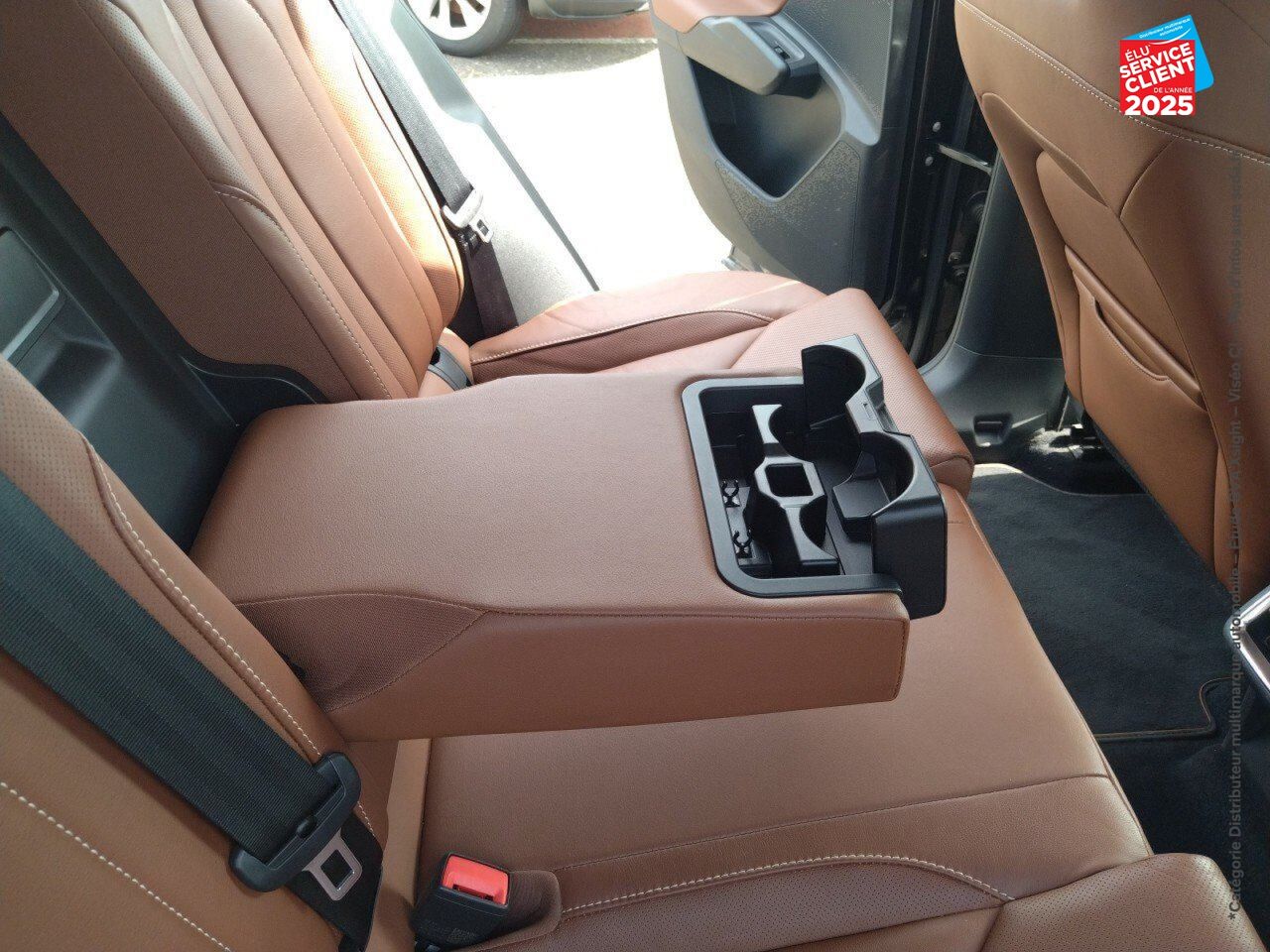 Véhicule d'occasion SKODA ENYAQ IV 180CH VERSION 60 chez Fiat Mulhouse