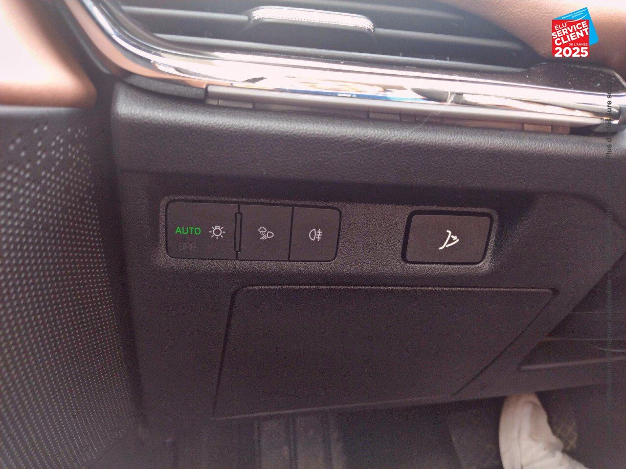Véhicule d'occasion SKODA ENYAQ IV 180CH VERSION 60 chez Fiat Mulhouse