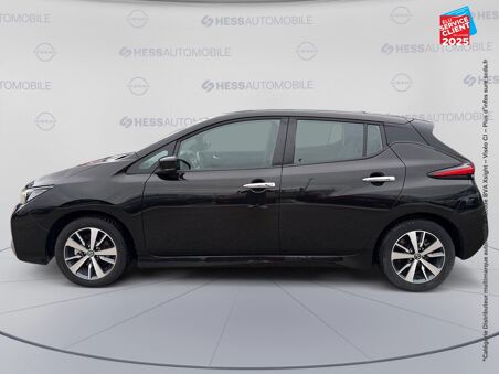 NISSAN LEAF 150CH 40KWH...