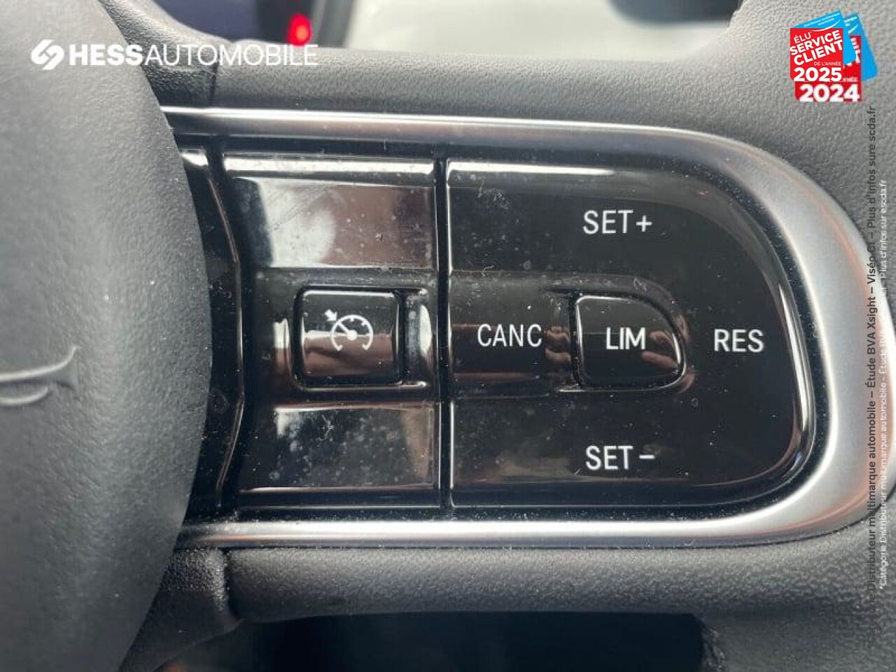 Véhicule d'occasion FIAT 500 E 118CH ICONE chez Fiat 500 occasion