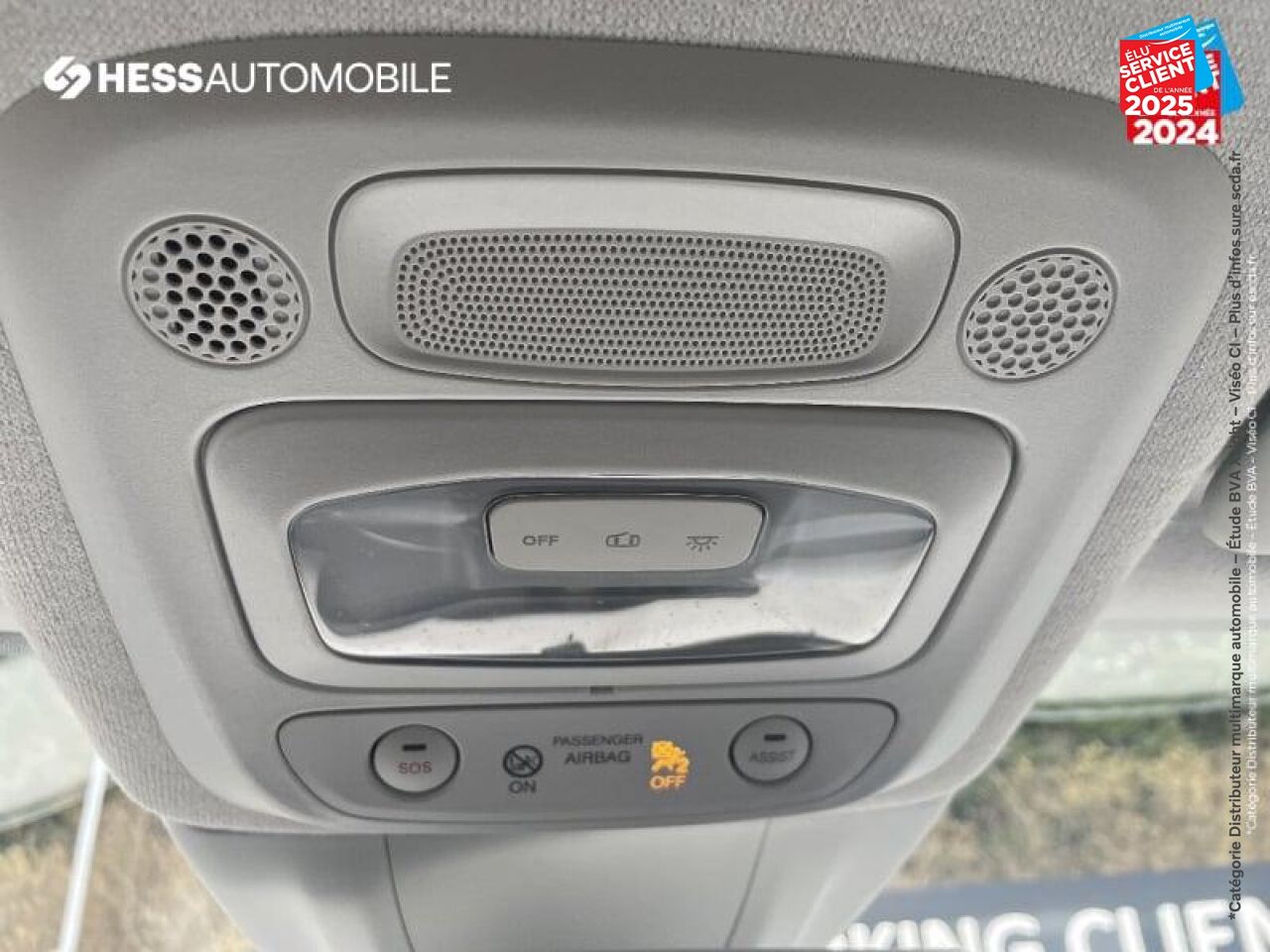 Véhicule d'occasion FIAT 500 E 118CH ICONE chez Fiat 500 occasion