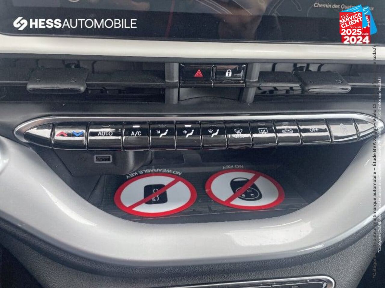 Véhicule d'occasion FIAT 500 E 118CH ICONE chez Fiat 500 occasion