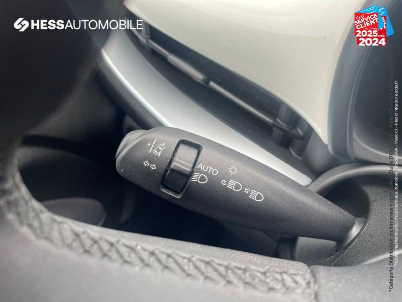 Véhicule d'occasion FIAT 500 E 118CH ICONE chez Fiat 500 occasion