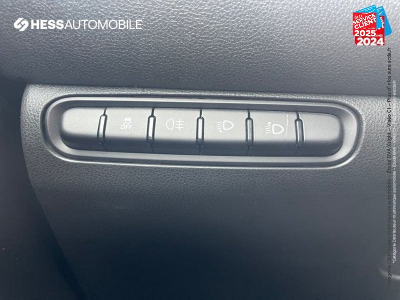 Véhicule d'occasion FIAT 500 E 118CH ICONE chez Fiat 500 occasion
