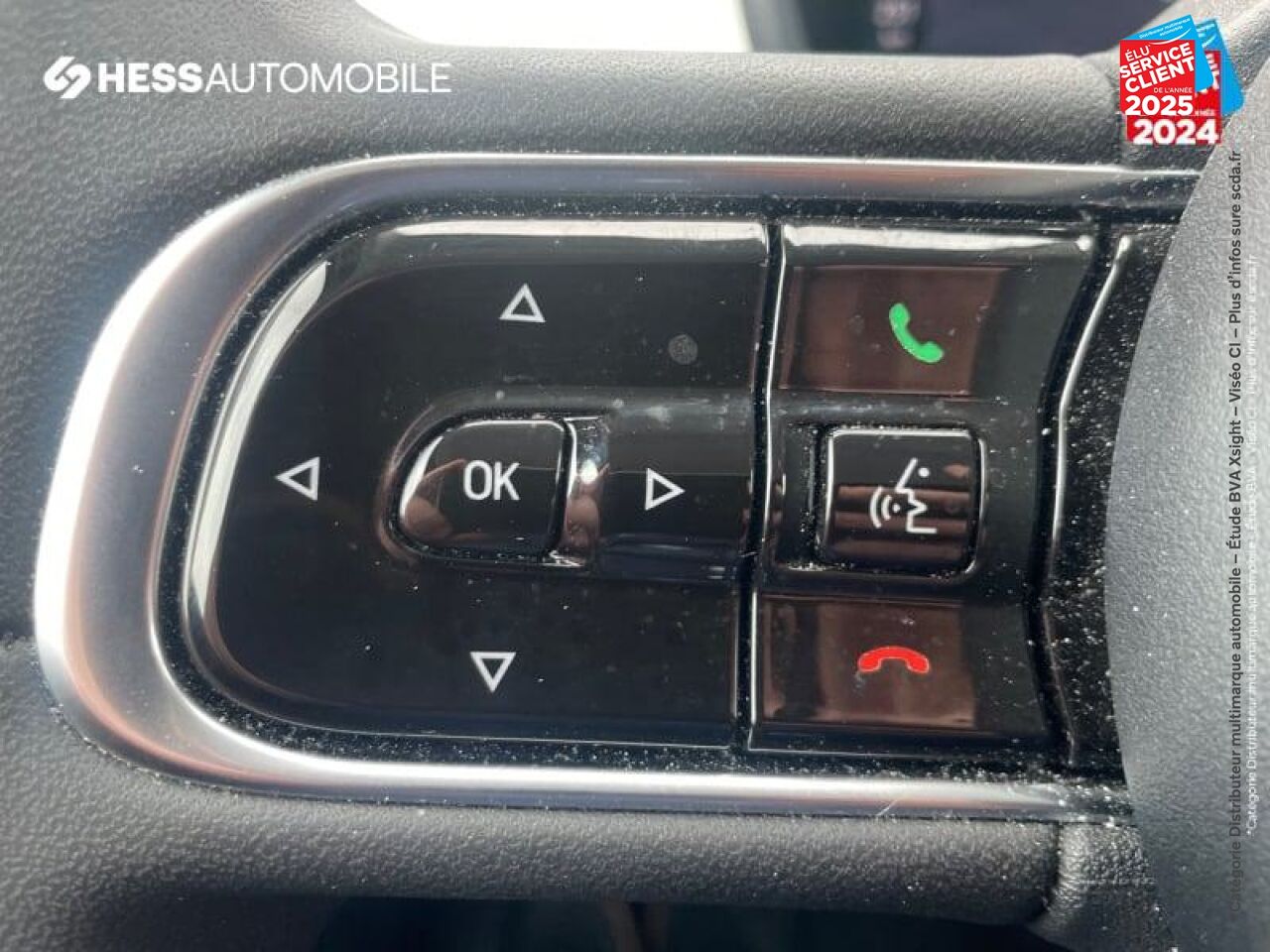 Véhicule d'occasion FIAT 500 E 118CH ICONE chez Fiat 500 occasion