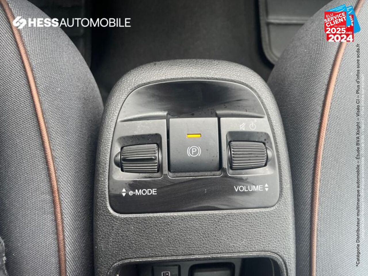 Véhicule d'occasion FIAT 500 E 118CH ICONE chez Fiat 500 occasion
