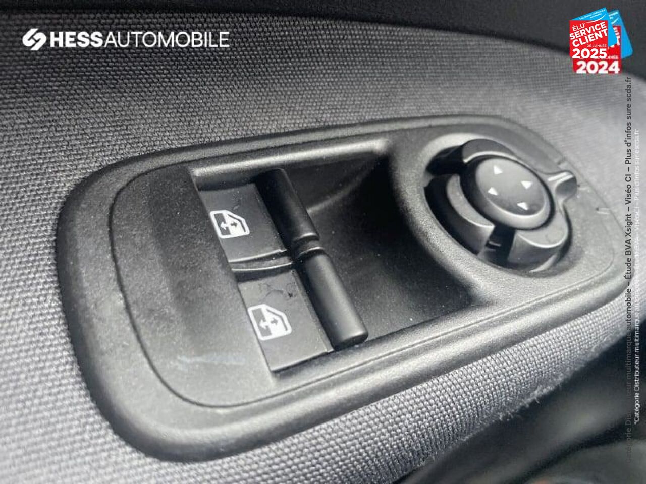 Véhicule d'occasion FIAT 500 E 118CH ICONE chez Fiat 500 occasion