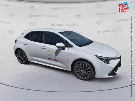 TOYOTA COROLLA 1.8 140CH...