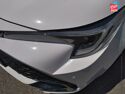 Véhicule d'occasion TOYOTA COROLLA 1.8 140CH DESIGN MY23