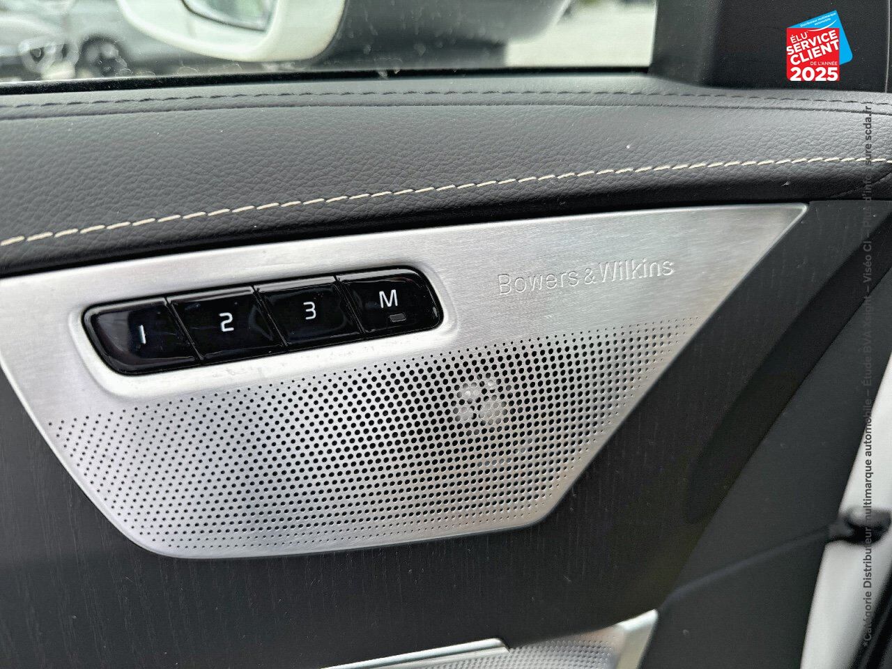 Véhicule d'occasion VOLVO XC90 T8 TWIN ENGINE 303 + 87CH INSCRIPTION LUXE GEARTRONIC 7 PLACES 48G chez Renault Sélestat