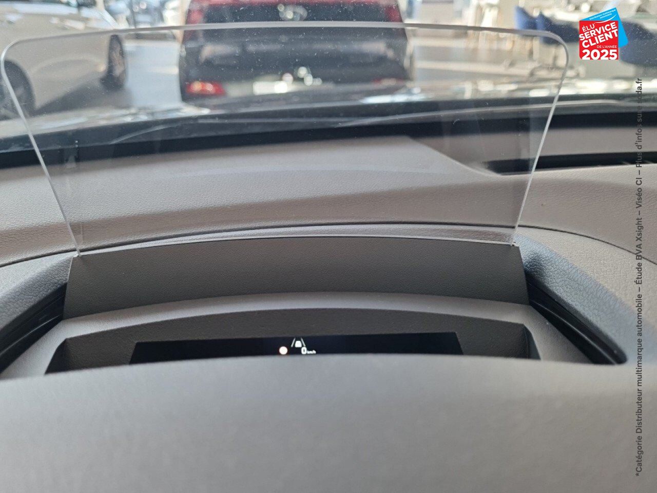 Véhicule d'occasion HYUNDAI KONA ELECTRIC 39KWH - 136CH CREATIVE chez Hyundai Epernay