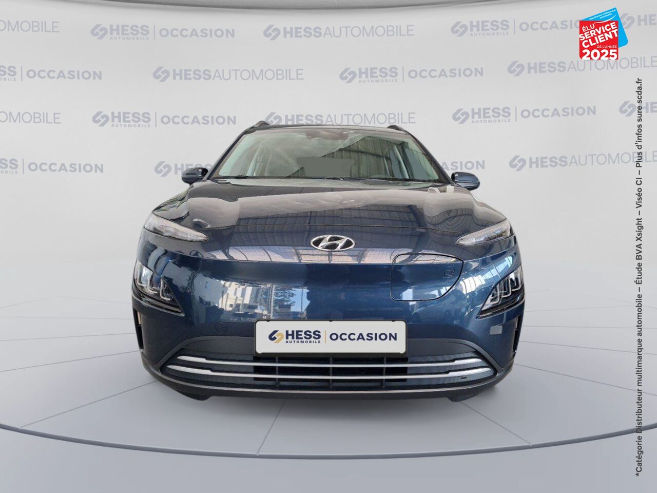 chez Hyundai Epernay