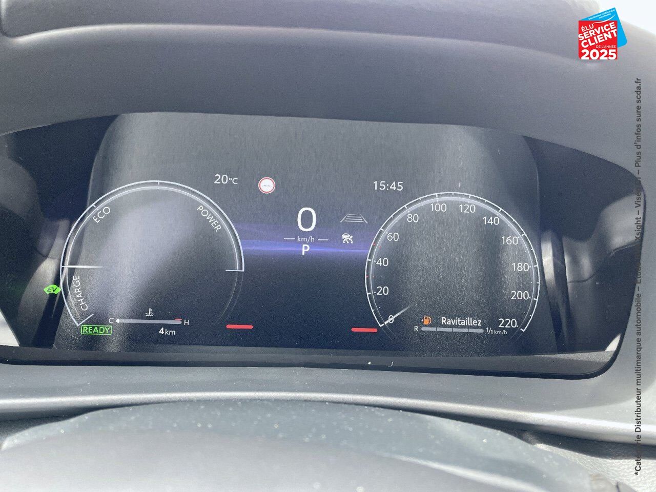 Véhicule d'occasion TOYOTA C-HR 1.8 140CH DESIGN chez Toyota Sarreguemines