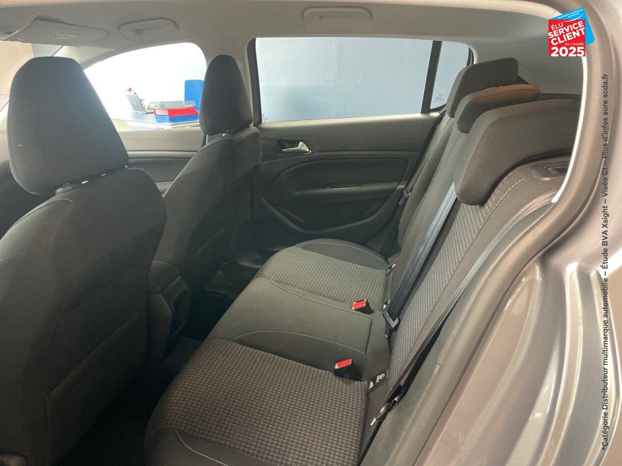 Véhicule d'occasion PEUGEOT 308 1.2 PURETECH 110CH SS ACTIVE 6CV chez Hyundai Chalons