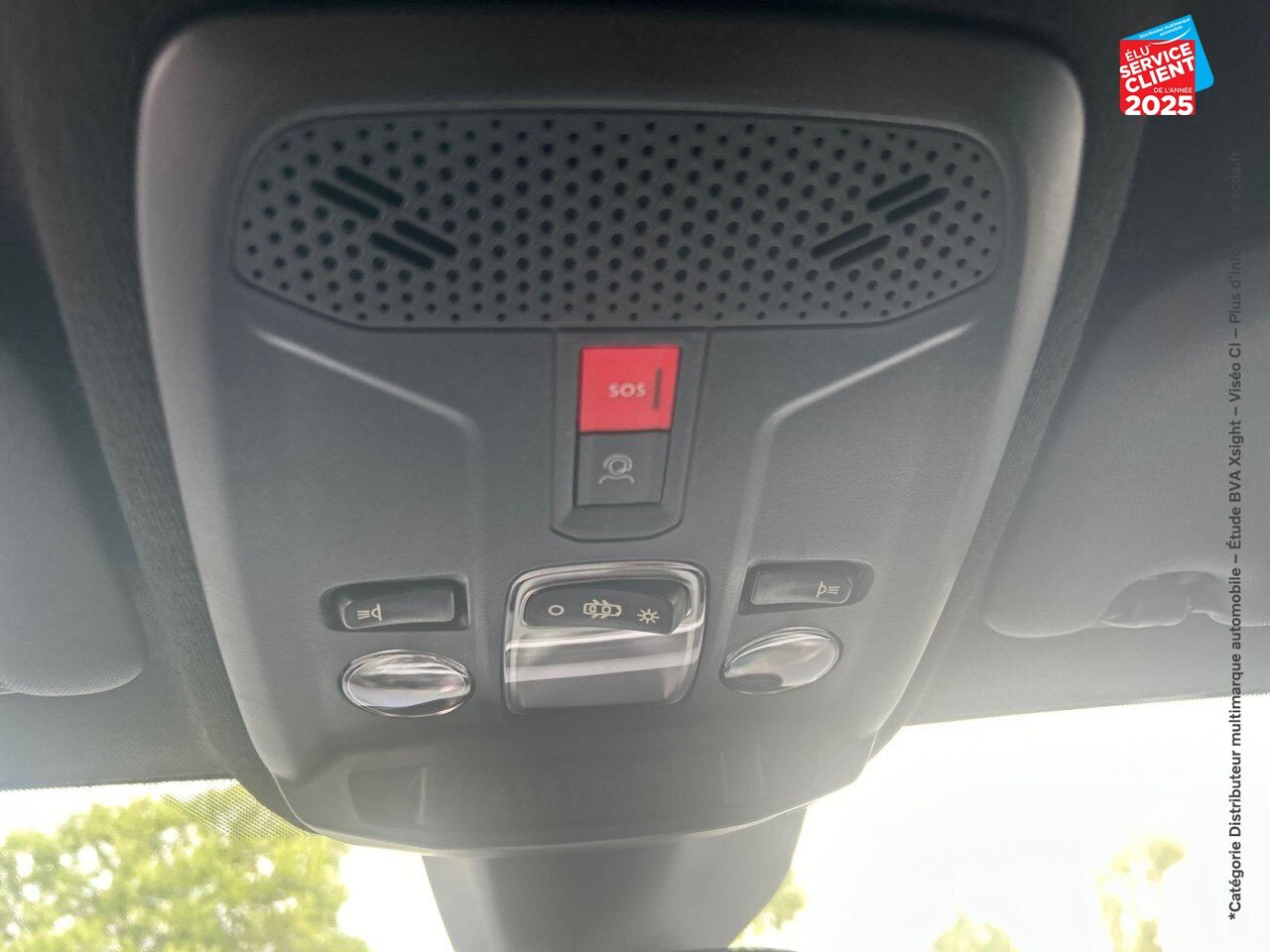 Véhicule d'occasion OPEL CORSA 1.2 TURBO 130CH GS BVA chez Renault Saint-Louis