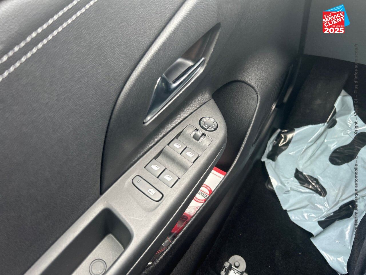 Véhicule d'occasion OPEL CORSA 1.2 TURBO 130CH GS BVA chez Renault Saint-Louis
