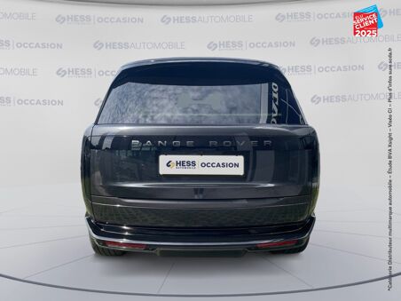 LAND-ROVER RANGE ROVER 3.0...