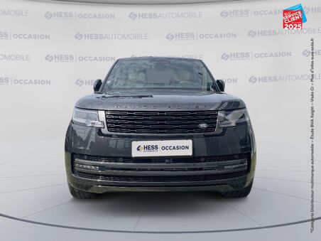 LAND-ROVER RANGE ROVER 3.0...