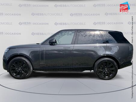 LAND-ROVER RANGE ROVER 3.0...