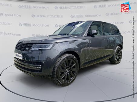 LAND-ROVER RANGE ROVER 3.0...