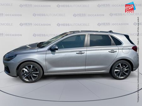 HYUNDAI I30 1.0 T-GDI 100CH...