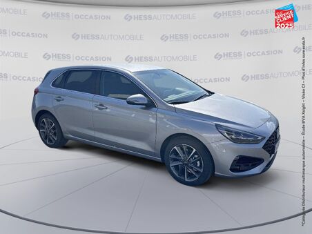 HYUNDAI I30 1.0 T-GDI 100CH...