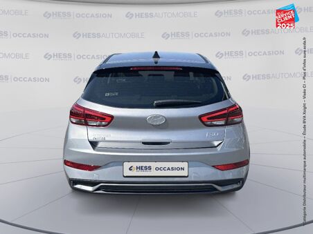 HYUNDAI I30 1.0 T-GDI 100CH...