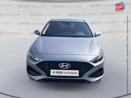 HYUNDAI I30 1.0 T-GDI 100CH...