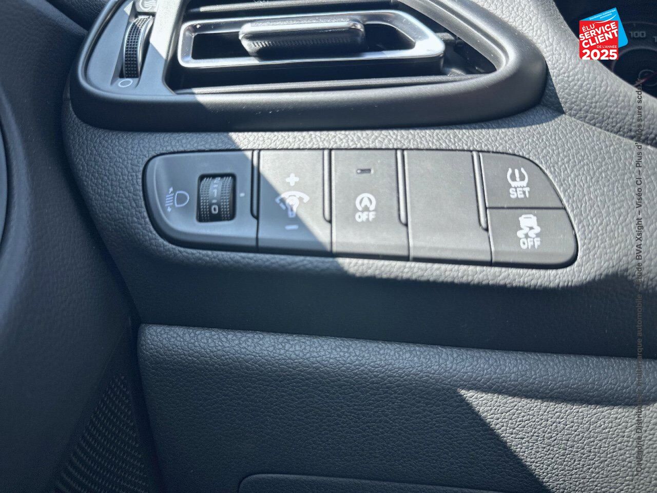 Véhicule neuf HYUNDAI I30 1.0 T-GDI 100CH CREATIVE DCT-7 chez Hyundai Chalons