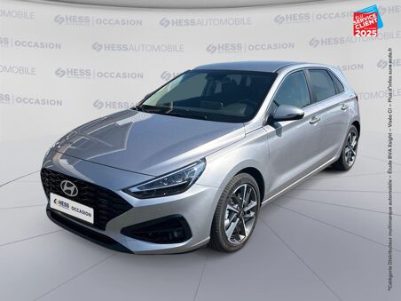 HYUNDAI I30 1.0 T-GDI 100CH...