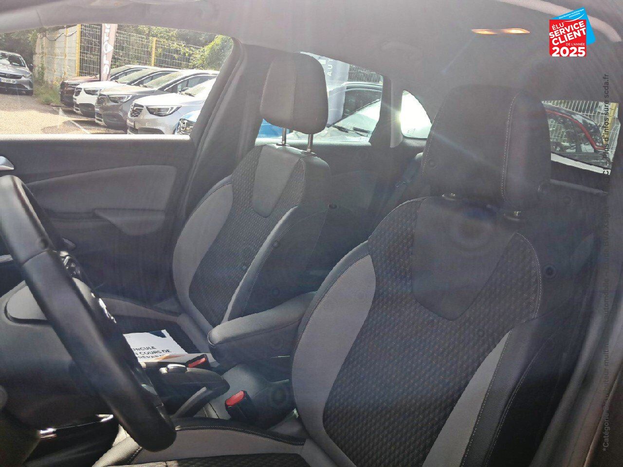 Véhicule d'occasion OPEL CROSSLAND X 1.2 TURBO 110CH ELEGANCE BUSINESS 6CV chez Nissan Montbéliard