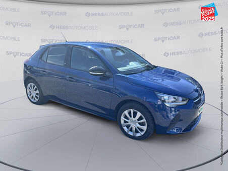 OPEL CORSA CORSA-E 136CH...