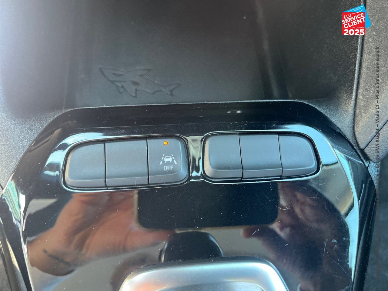 Véhicule d'occasion OPEL CORSA CORSA-E 136CH EDITION chez Opel Nancy