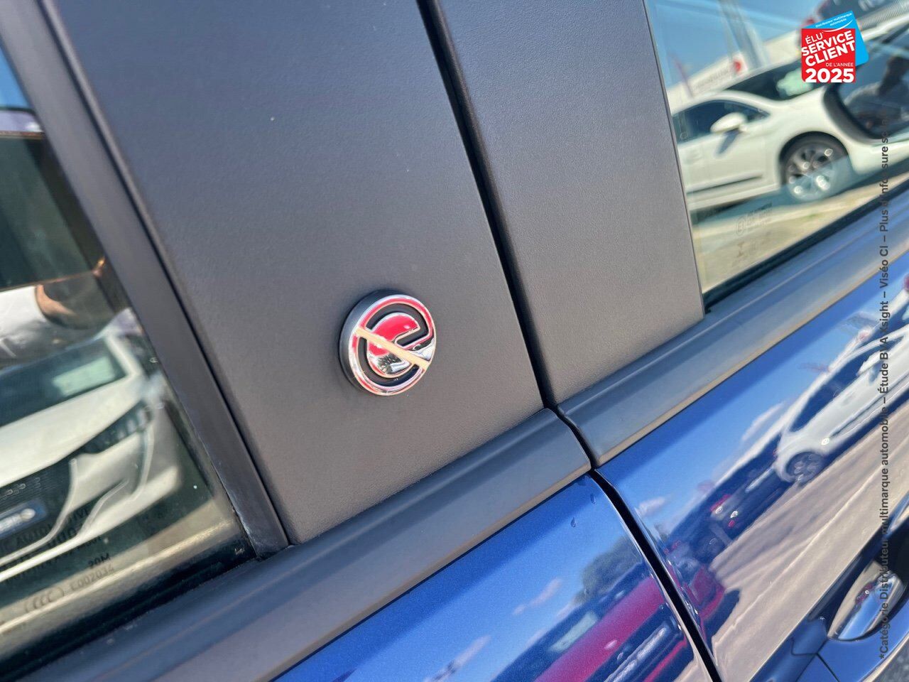 Véhicule d'occasion OPEL CORSA CORSA-E 136CH EDITION chez Opel Nancy