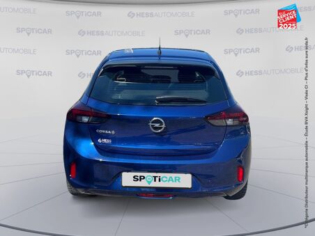 OPEL CORSA CORSA-E 136CH...