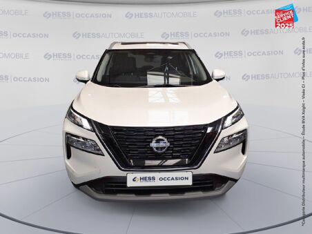 NISSAN X-TRAIL E-POWER...